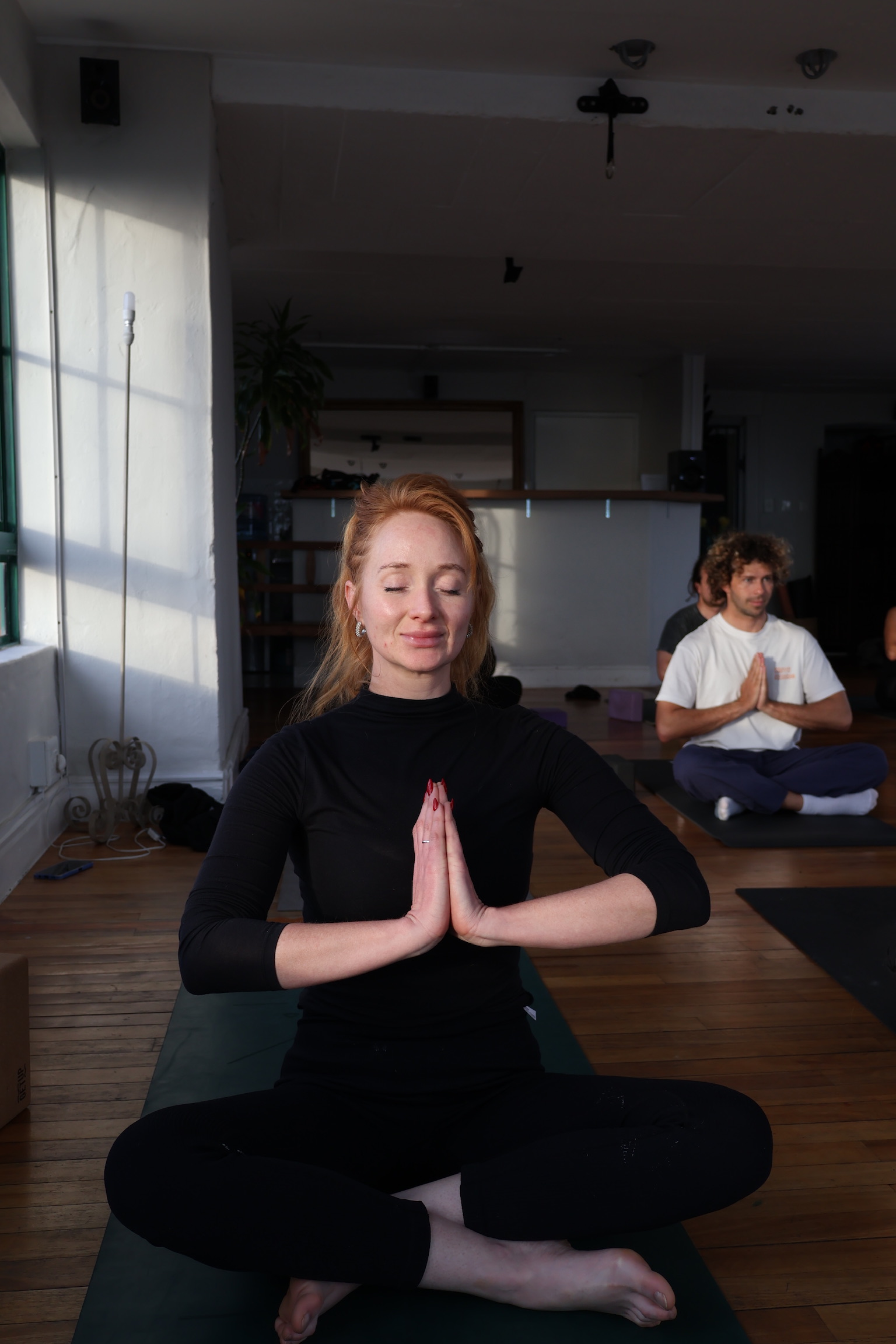 Fitness and Movement