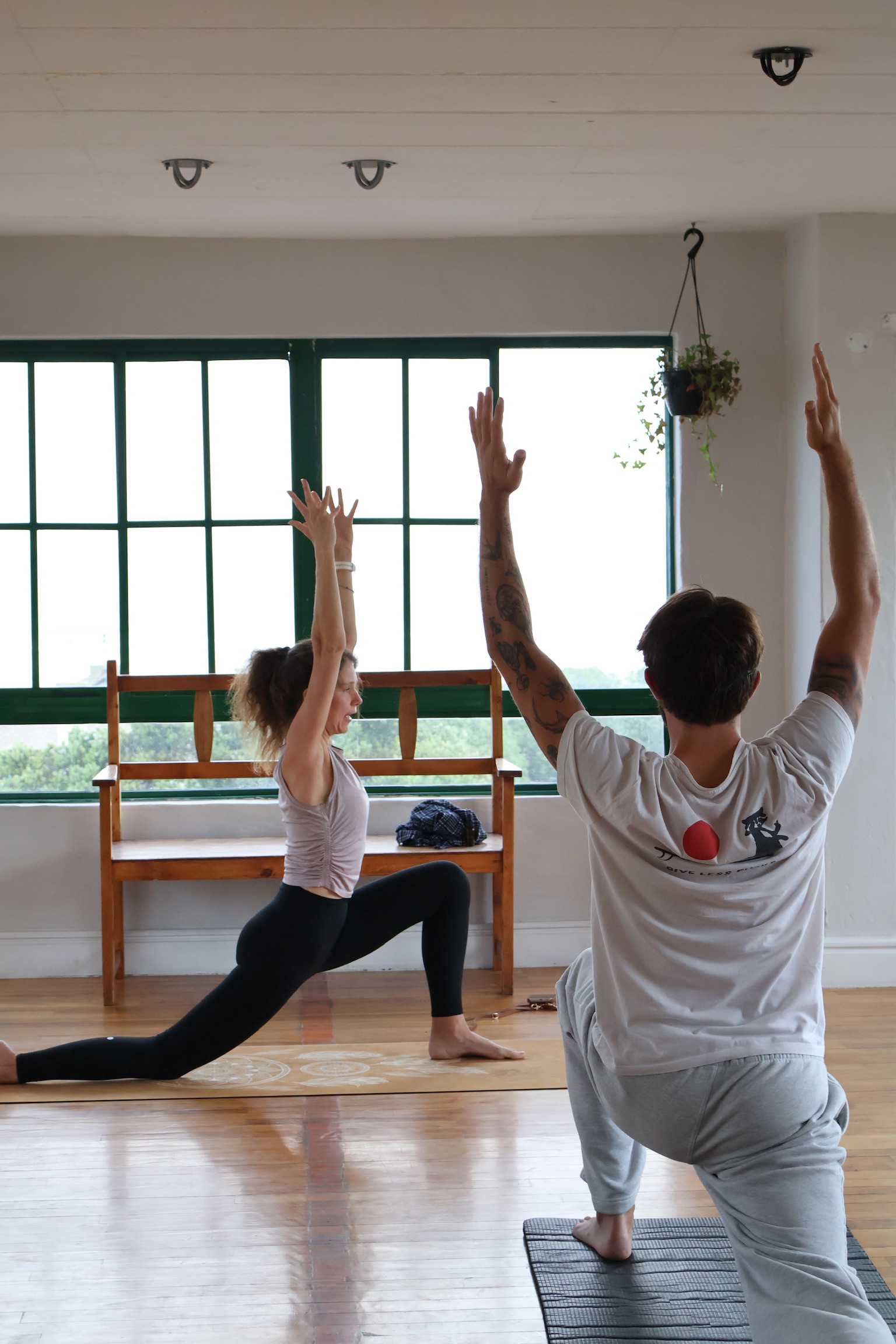 Mindful Movement